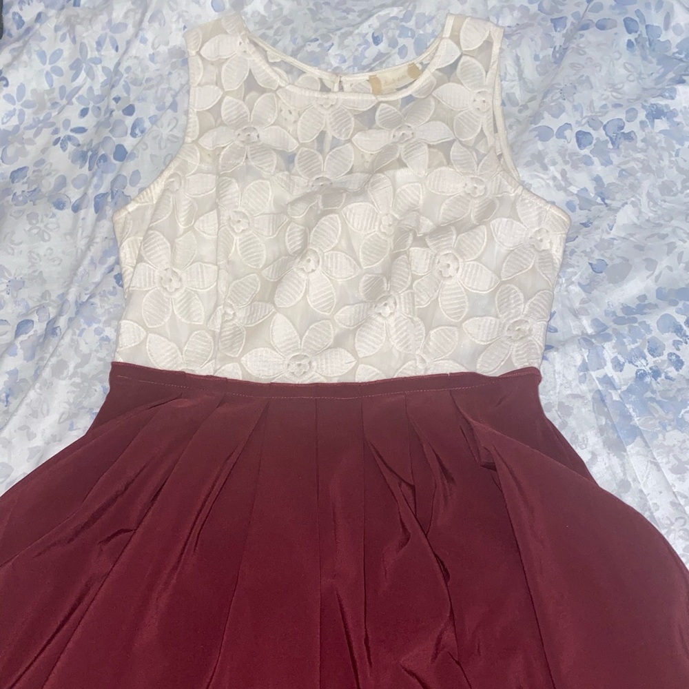 Altar’d State Dress